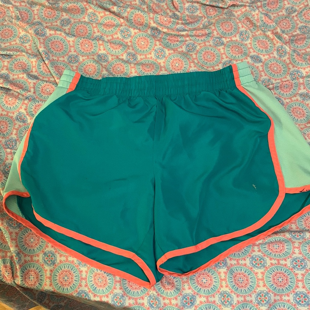 Danskin shorts
